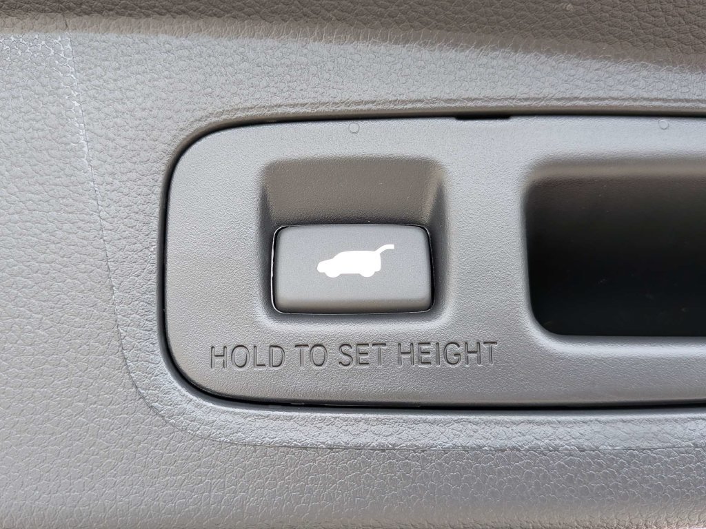 New 2027 Honda CR-V Sport-L image 13