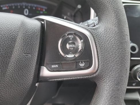 Used 2019 Honda CR-V EX image 18