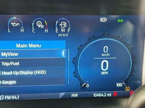 Used 2025 Ford F250 King Ranch AWD/4WD image 13