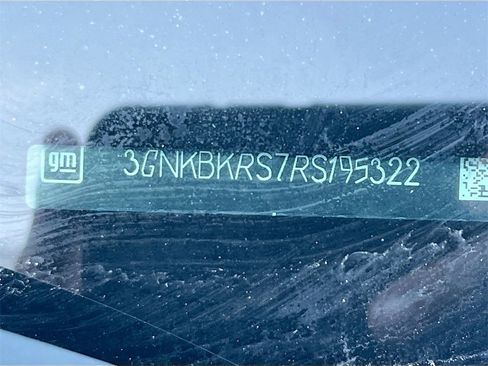 Used 2024 Chevrolet Blazer RS w/ Driver Confidence II Package image 31