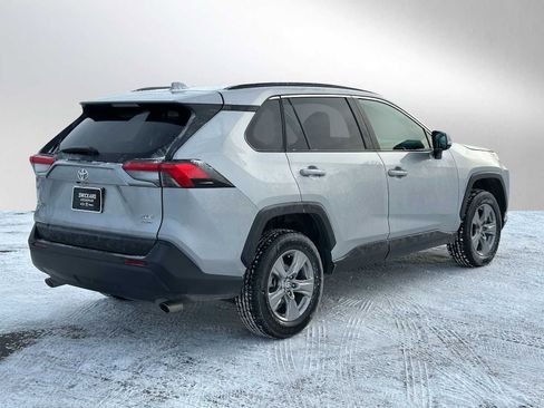 Used 2024 Toyota RAV4 XLE image 3