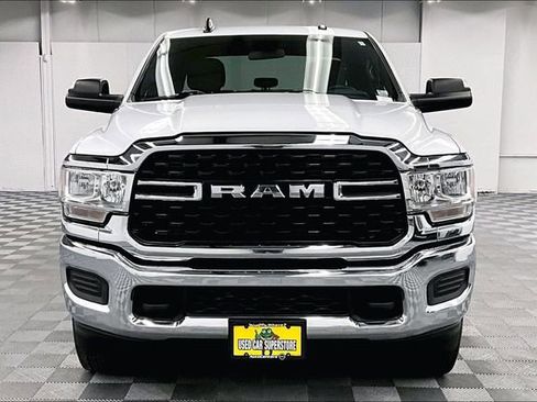 Used 2022 RAM 2500 Big Horn image 4