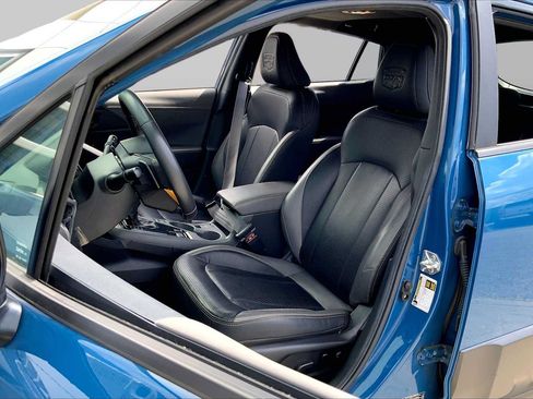 Certified 2024 Subaru Crosstrek 2.5i Wilderness AWD/4WD image 8