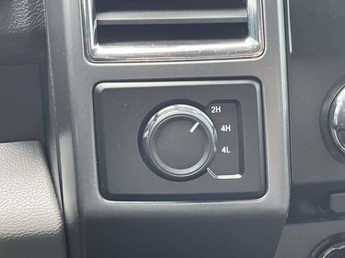 Used 2015 Ford F150 XLT AWD/4WD image 19