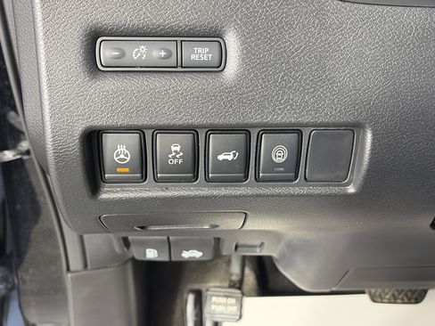 Used 2024 Nissan Murano SV AWD/4WD image 28