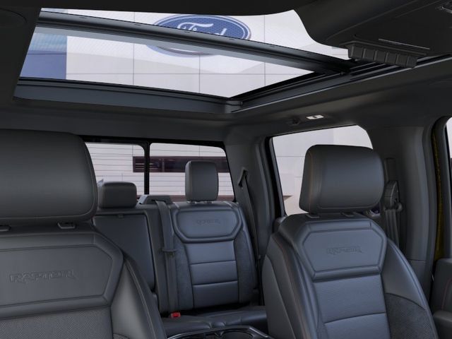 New 2026 Ford F150 Raptor AWD/4WD image 23