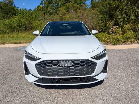 New 2025 Audi A5 2.0T Premium Plus image 2