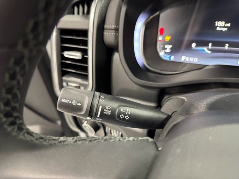 New 2025 RAM 4500 4x4 Crew Cab DRW w/ Laramie Trim Package image 29