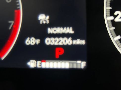 Certified 2024 Honda CR-V EX-L image 27
