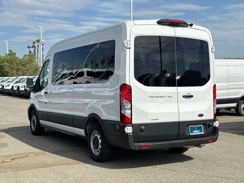 New 2025 Ford Transit 350 XL RWD image 2