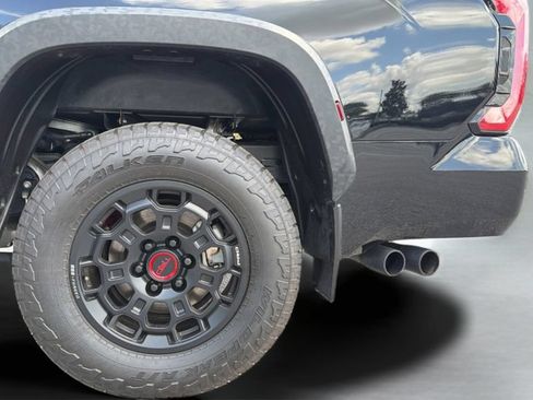 Used 2024 Toyota Tundra TRD Pro AWD/4WD image 41