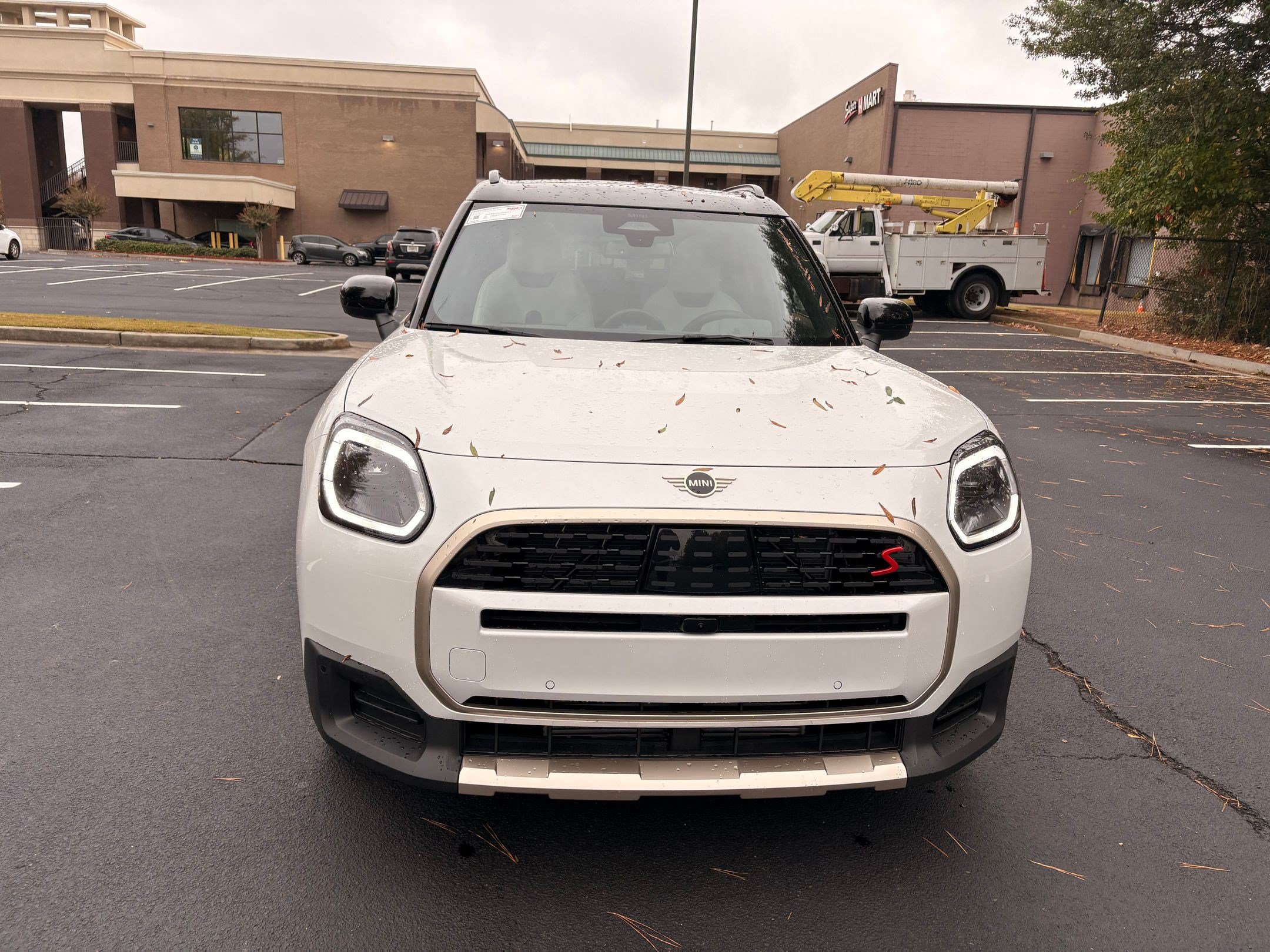 Used 2026 MINI Cooper Countryman S AWD/4WD image 6