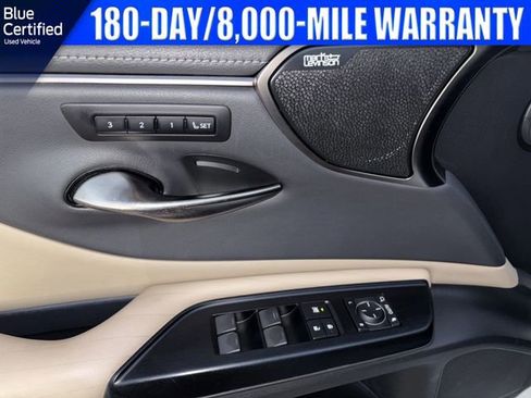 Used 2020 Lexus ES 350 Luxury image 22