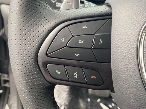 New 2026 Dodge Durango GT image 18