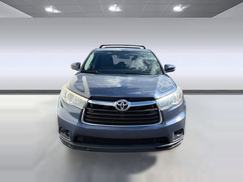 Used 2015 Toyota Highlander LE FWD image 6