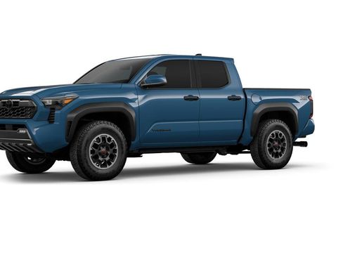 New 2026 Toyota Tacoma TRD Off-Road AWD/4WD image 51