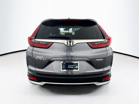 Used 2019 Honda CR-V EX-L image 5