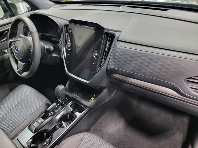 Certified 2026 Subaru Forester Premium AWD/4WD image 17