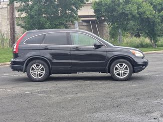 Used 2010 Honda CR-V EX-L video 4