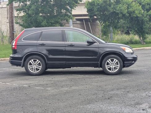 Used 2010 Honda CR-V EX-L image 4