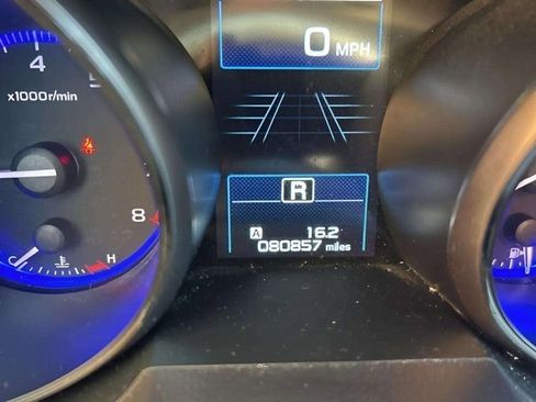 Used 2017 Subaru Outback 2.5i Premium image 14
