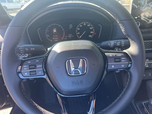 New 2026 Honda Civic Sport image 12