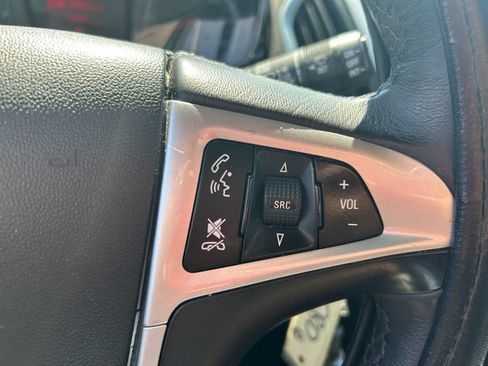 Used 2015 GMC Terrain SLT w/ Open Road Package AWD/4WD image 22