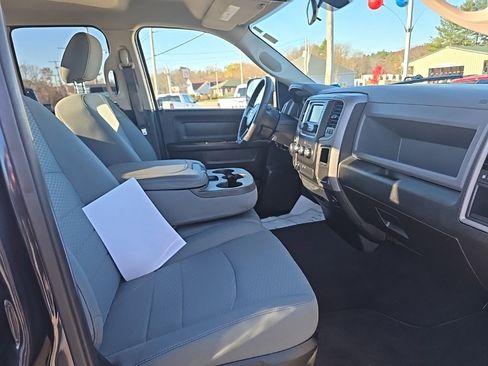 Certified 2019 RAM 1500 Express w/ Express Value Package image 11