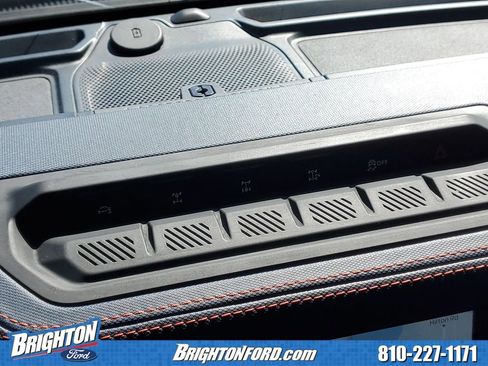 Certified 2023 Ford Bronco Raptor AWD/4WD image 19
