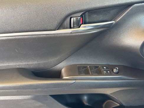 Certified 2023 Toyota Camry SE image 13