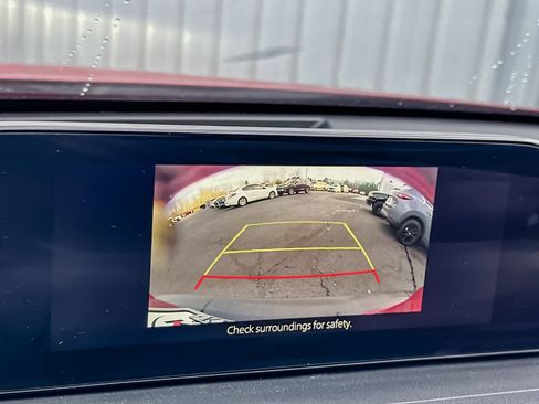 Used 2022 MAZDA CX-30 AWD 2.5 S w/ Preferred Package image 19