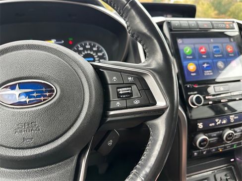 Used 2021 Subaru Ascent Touring image 25