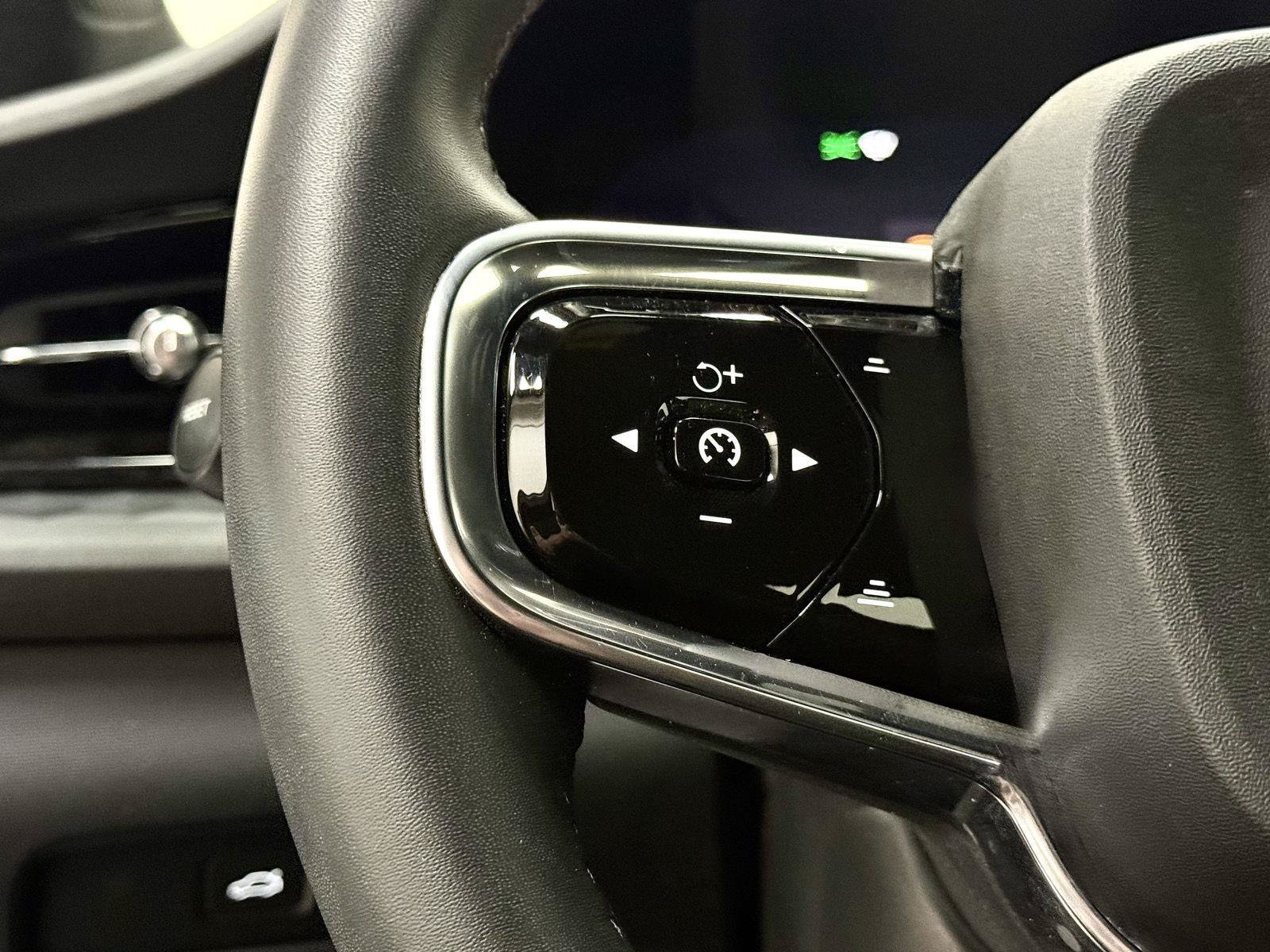 Used 2024 Polestar Polestar 2 AWD/4WD image 16