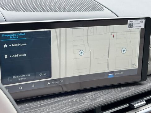 New 2026 Hyundai Santa Fe Calligraphy image 17