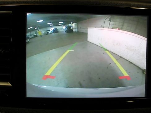 New 2026 Chrysler Pacifica Select image 16