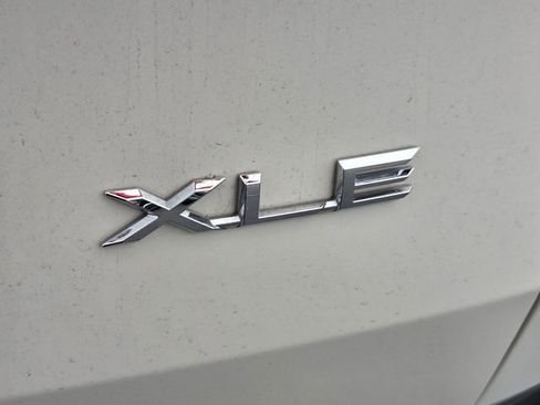 Used 2024 Toyota Grand Highlander XLE image 7