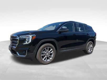 Used 2024 GMC Terrain SLT