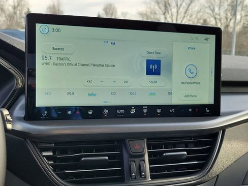 New 2026 Ford Escape Active w/ Tech Pack #1 image 27