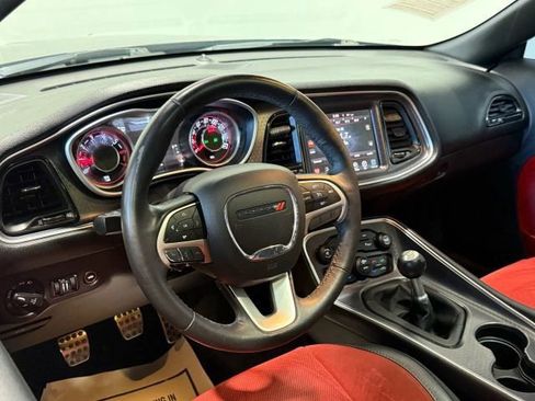 Used 2016 Dodge Challenger R/T Plus image 14