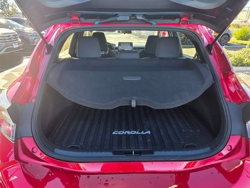 Used 2022 Toyota Corolla SE image 9