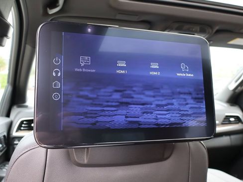 New 2026 Chevrolet Tahoe High Country AWD/4WD image 45