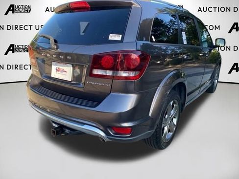 Used 2016 Dodge Journey Crossroad image 13