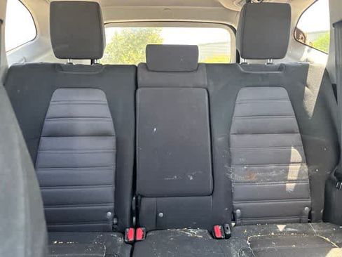 Used 2022 Honda CR-V EX image 21