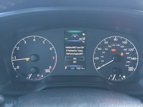 Used 2025 Toyota Corolla SE FWD image 17