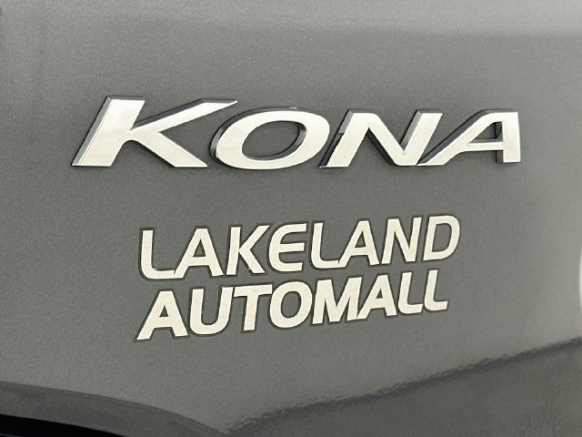 Used 2023 Hyundai Kona SEL FWD image 26