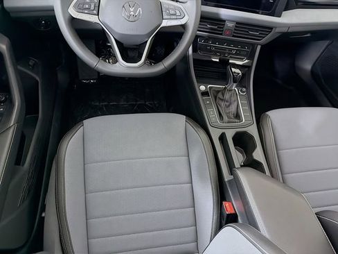 New 2026 Volkswagen Jetta SE image 24