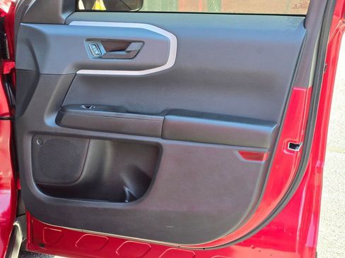 Used 2021 Ford Bronco Sport Big Bend image 4