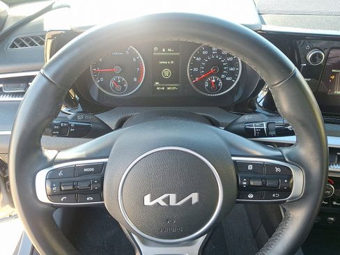 Used 2022 Kia K5 GT-Line image 18