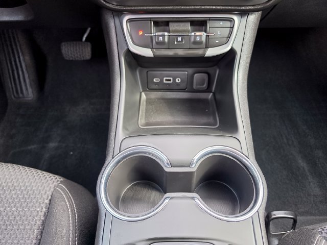 Used 2022 GMC Terrain SLE w/ Driver Convenience Package AWD/4WD image 32