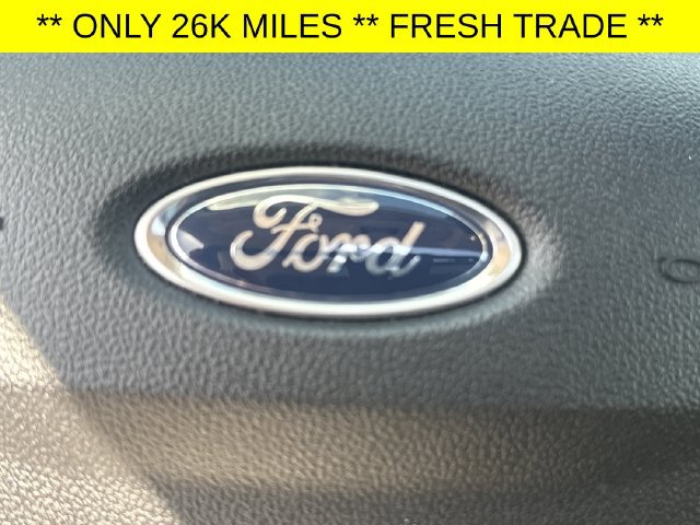 Used 2022 Ford Escape Titanium w/ Class II Trailer Tow Package AWD/4WD image 27
